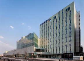 Отель Daiwa Roynet Hotel Numazu  Нумадзу